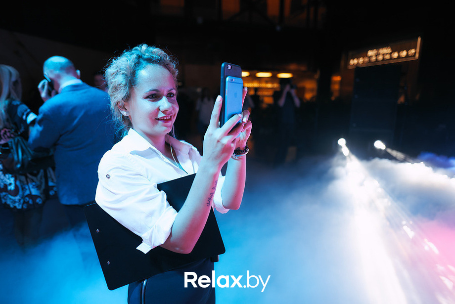 Презентация QLED телевизоров Samsung, фото № 77