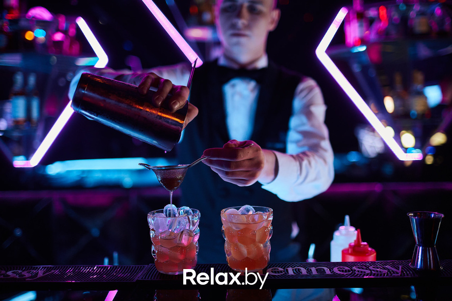 Караоке «Pin up», фото № 39