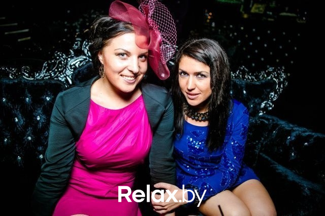 Вечеринка Crazy Songs, фото № 47