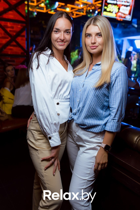 Brooklyn Live!, фото № 8