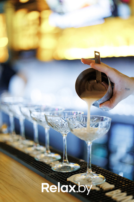 Thursday party, фото № 7