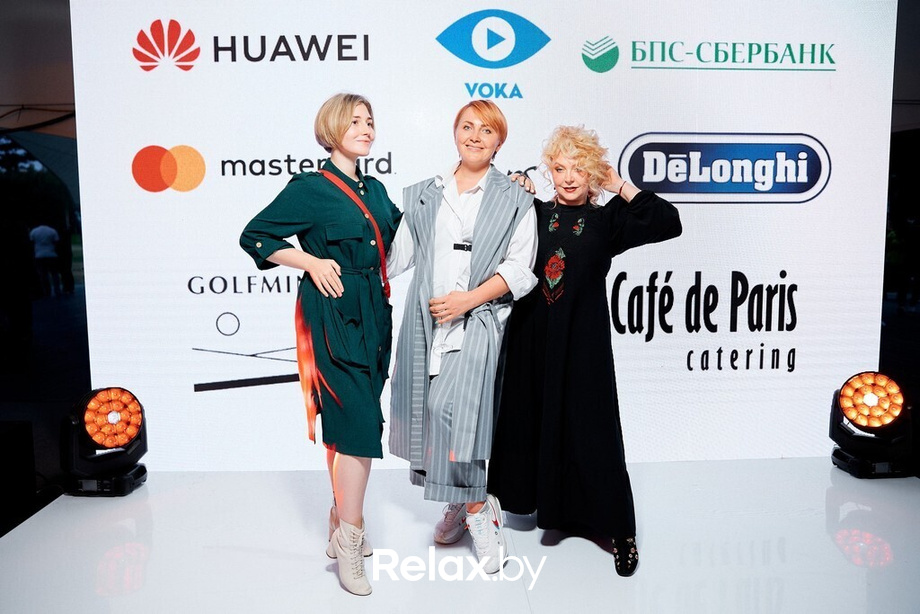 Brands Fashion Show, фото № 189