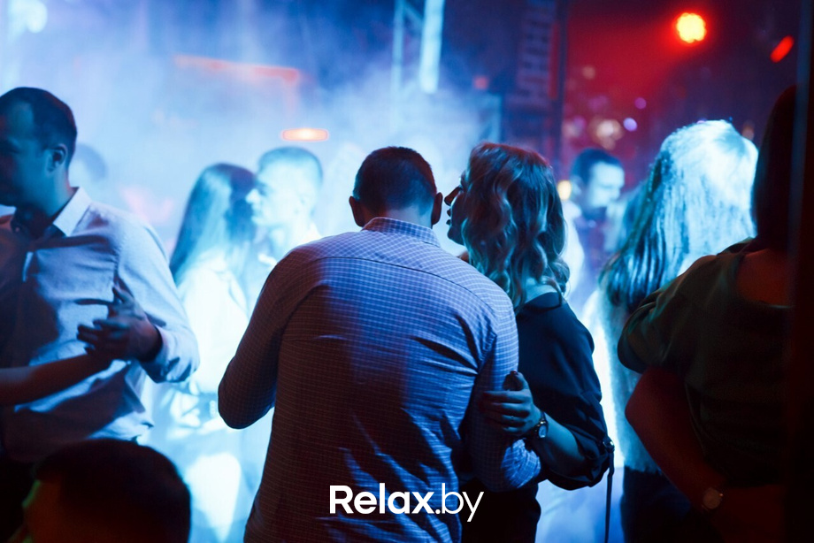 Brooklyn Live!, фото № 44