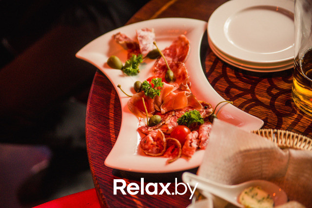 Турнир Grandis по trend mixologi 2013, фото № 7