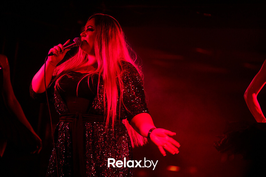 Party like Russian, фото № 153