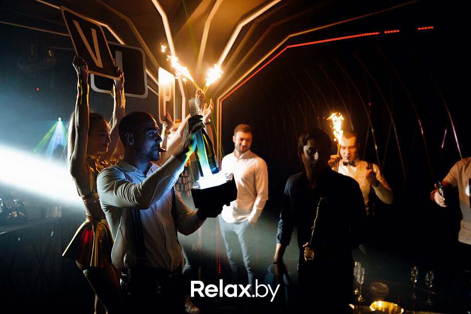 Crystal Hall Party, фото № 42