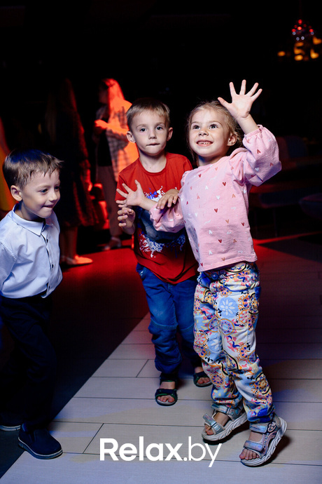 Ночные жители, фото № 50