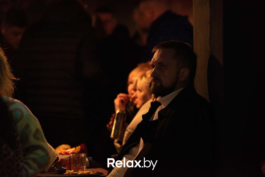 Таверна World of Barcraft, фото № 167