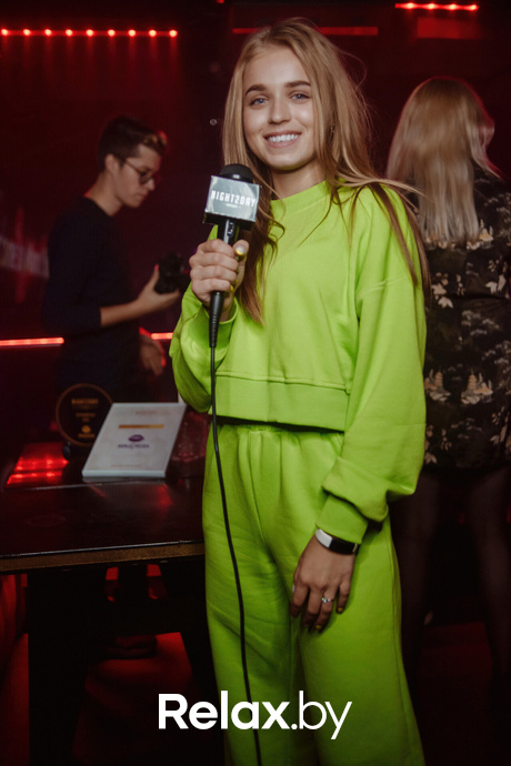 Friday «Night 2 Day Choice 2020», фото № 20