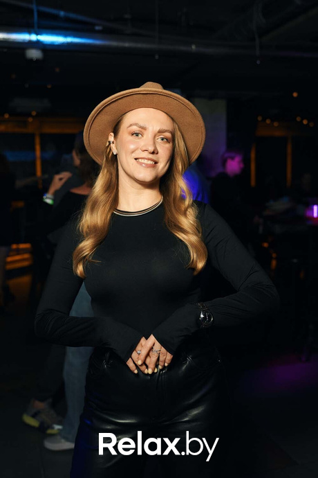 Saturday party, фото № 50