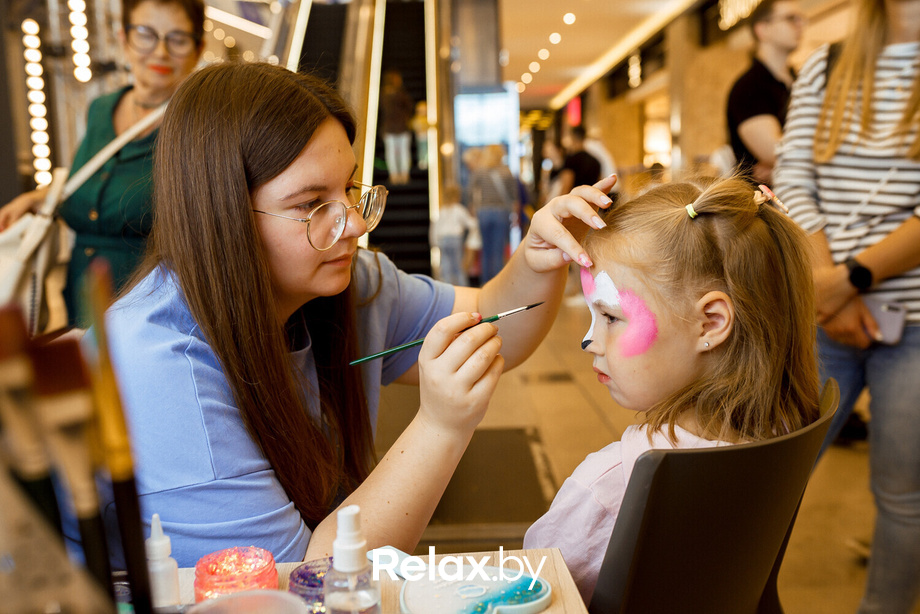 Шопинг Фест в ТРЦ Galleria Minsk, фото № 42