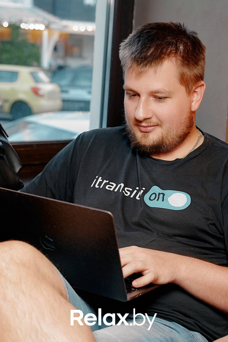 День Рождения Monkey Brothers, фото № 51