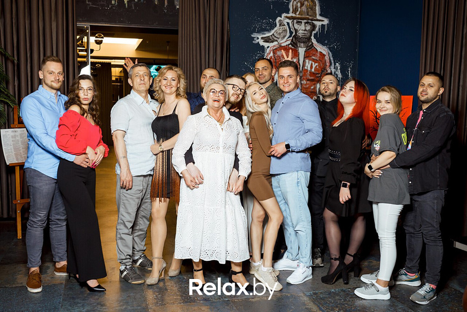 Brooklyn Live!, фото № 22