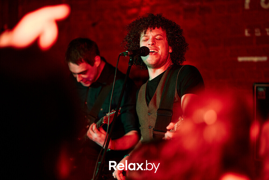Tullamore St.Patrick's Day, фото № 275