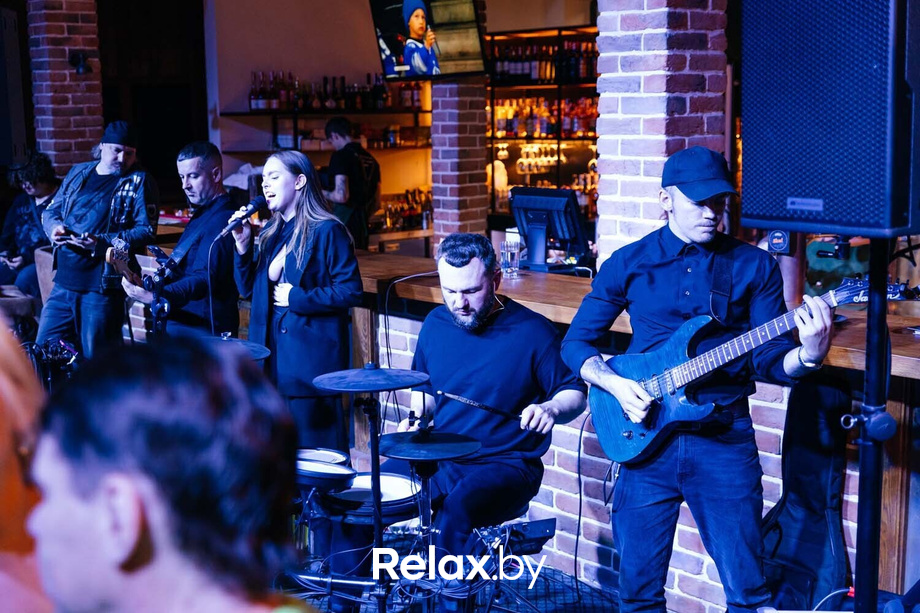 Пятница в Броваре, фото № 81