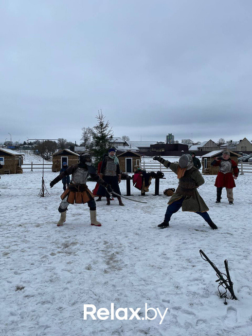 Масленица 2023, фото № 49