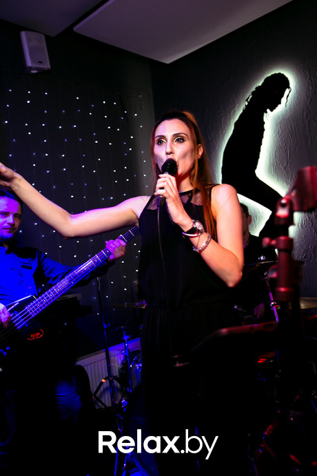 Ночные жители, фото № 66