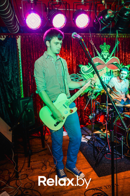 Halloween with "Double C" and "Artefact", фото № 54