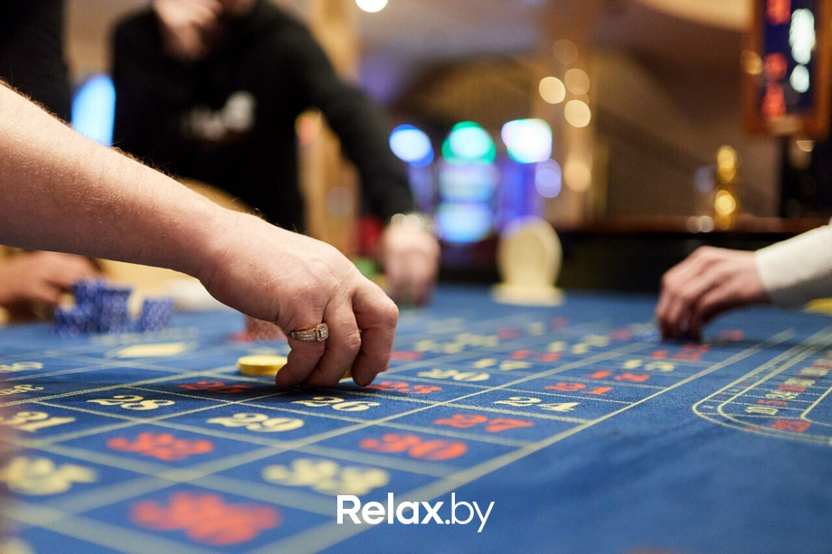 «Ставки на зиму и Карты.Деньги», фото № 10