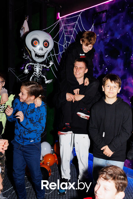 Празднование дня рождения, фото № 43