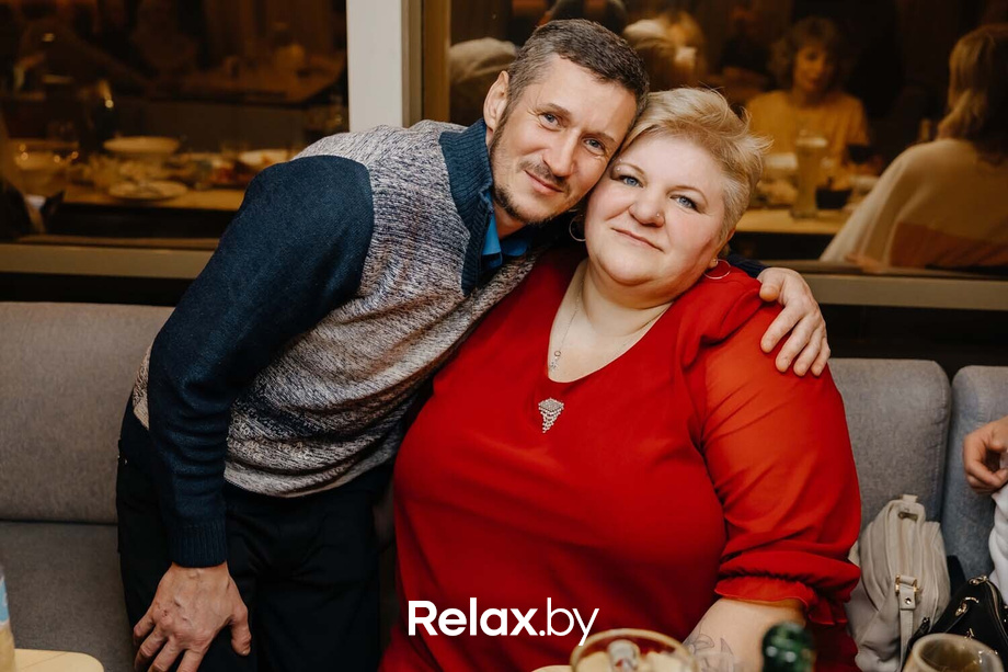 Ночные жители, фото № 29