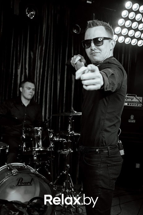 Brooklyn Live!, фото № 33