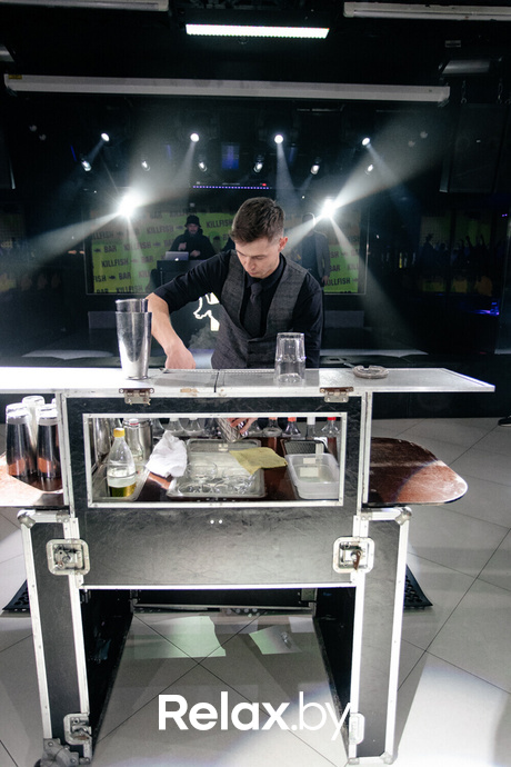 Алко disko Party, фото № 36