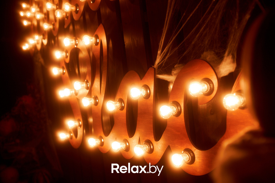 Halloween, фото № 2