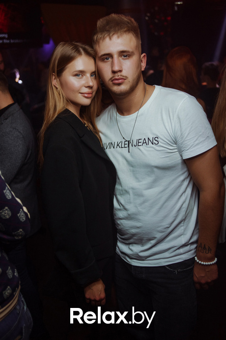 Saturday, фото № 23