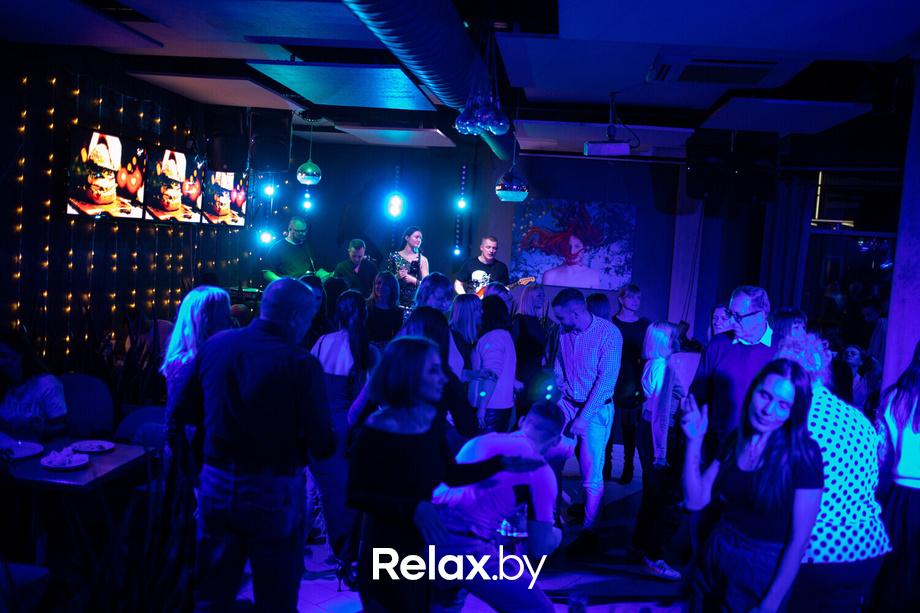 Ночные жители, фото № 35