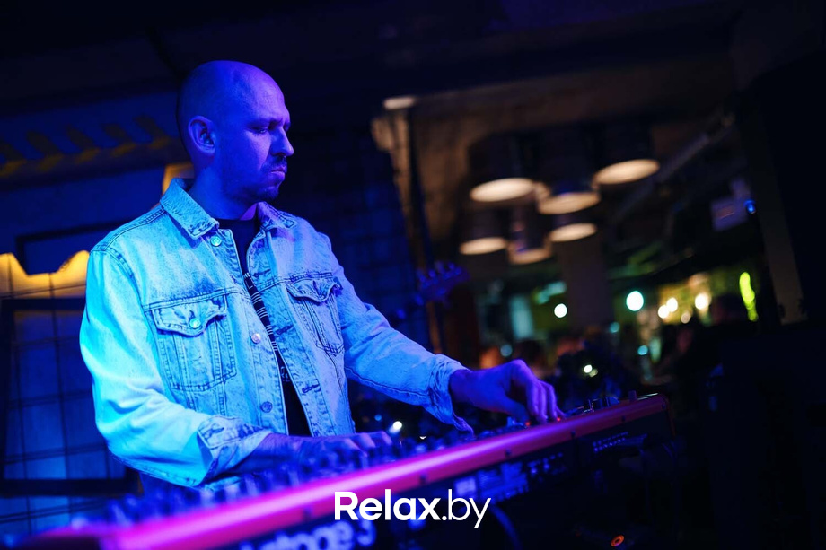 Saturday party, фото № 6