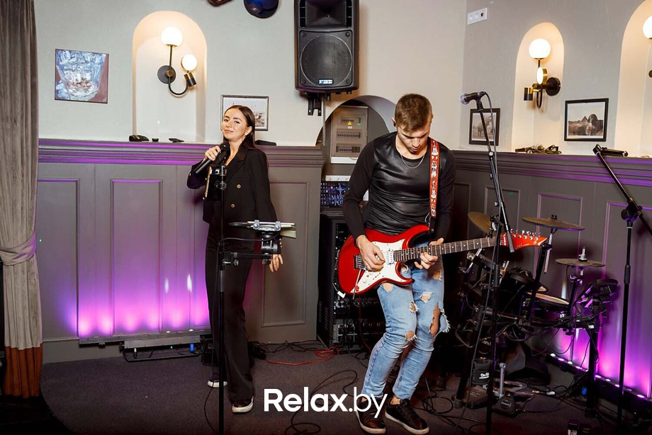 Выходные в Rustaveli, фото № 4