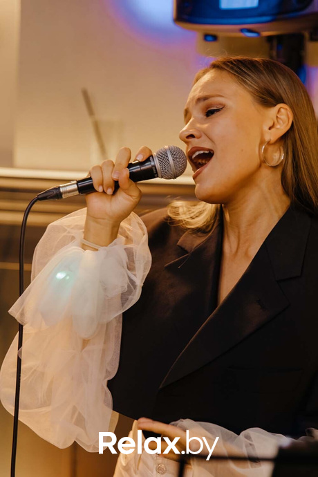 Выходные в Rustaveli, фото № 40