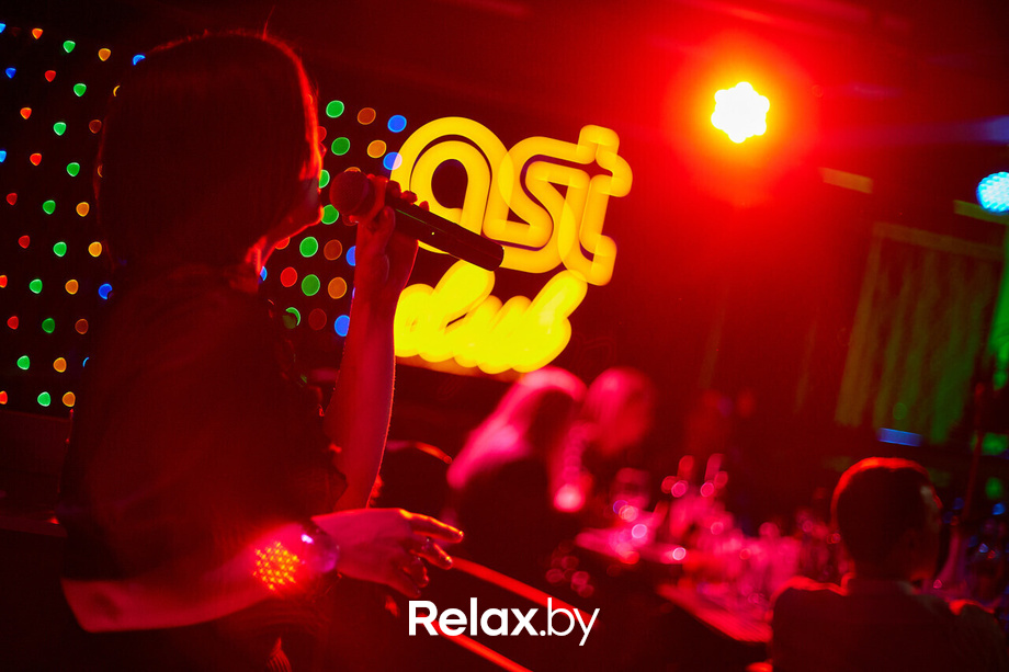 AST Караоке, фото № 35
