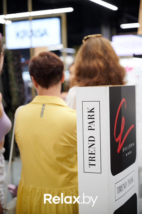 Шопинг-экскурсия со стилистом, фото № 108