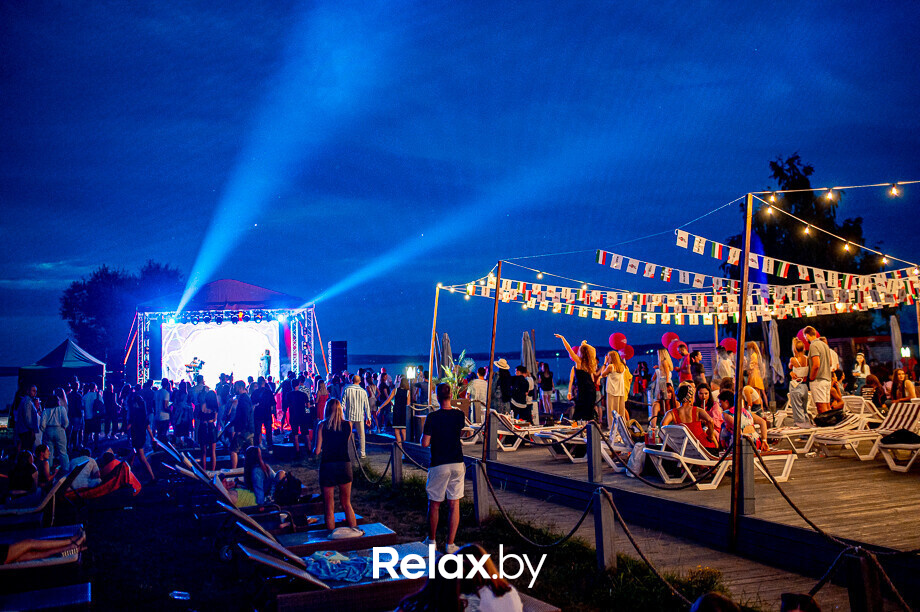 Вечеринка Martini Time, фото № 443