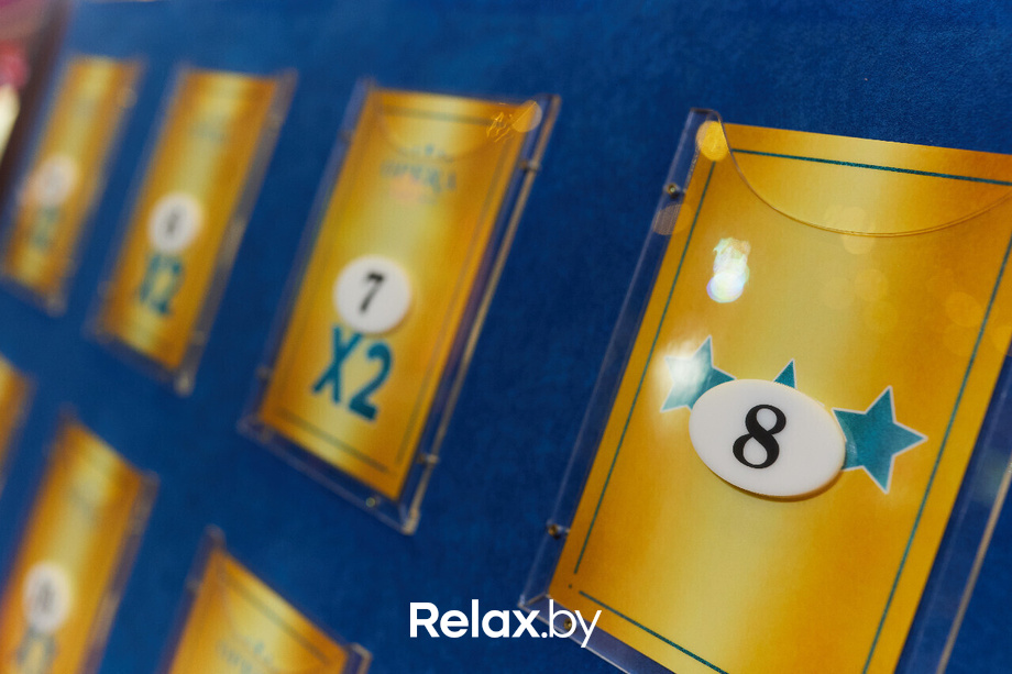 «Авраам Руссо в казино Опера», фото № 137