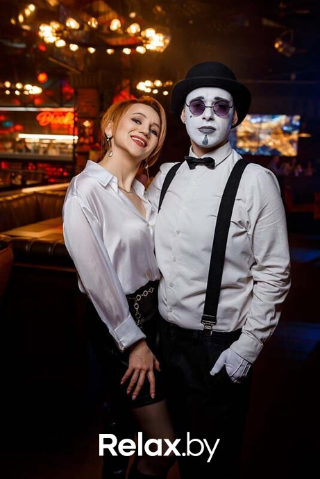 Brooklyn Live!, фото № 22