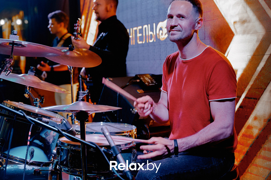 Friday Music, фото № 122