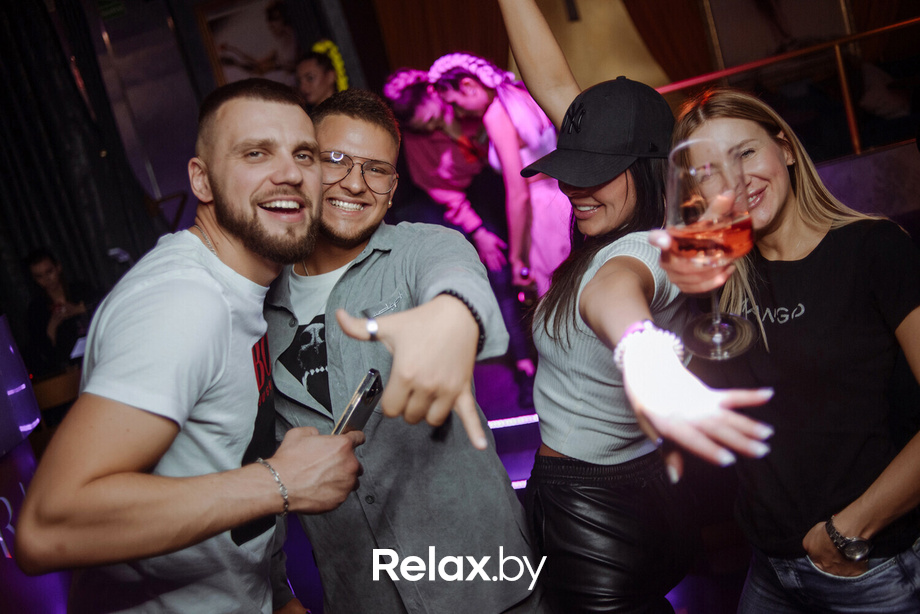 Saturday LUXURIA LXR, фото № 22