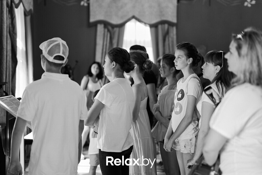 IMG FASHION SHOW – SUMMER 2021, фото № 268