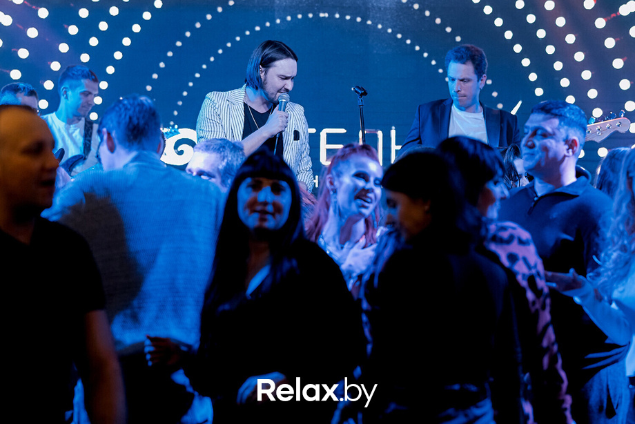 Saturday music, фото № 47