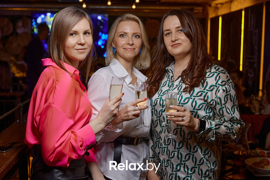 Saturday In Zavod, фото № 13