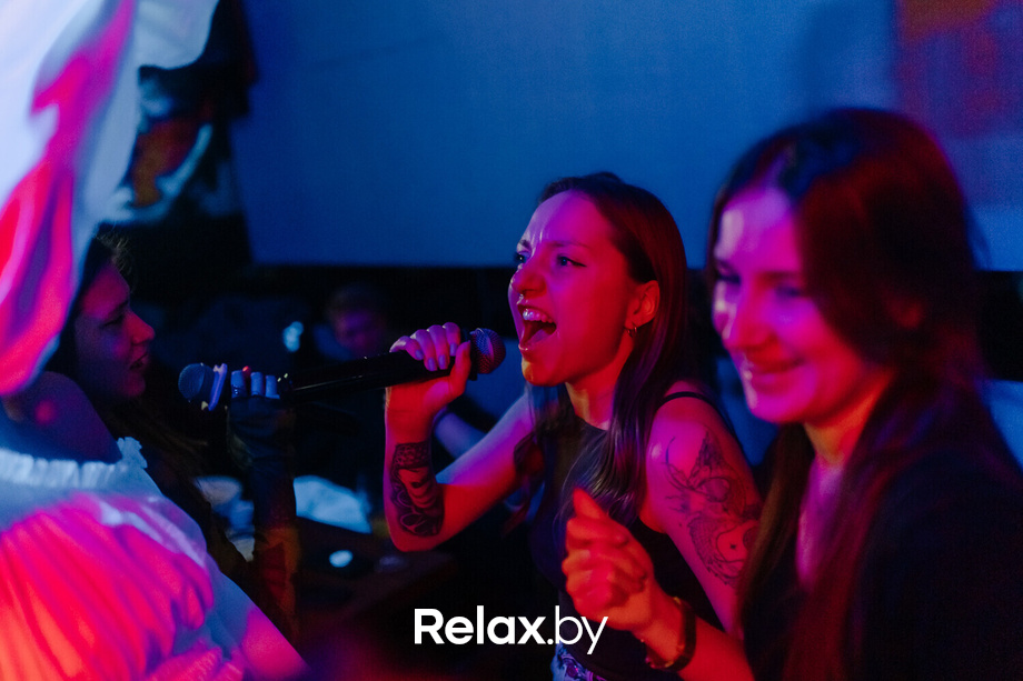 Terra Karaoke, фото № 6