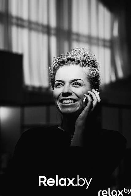 Backstage Belarus Fashion Week, фото № 131