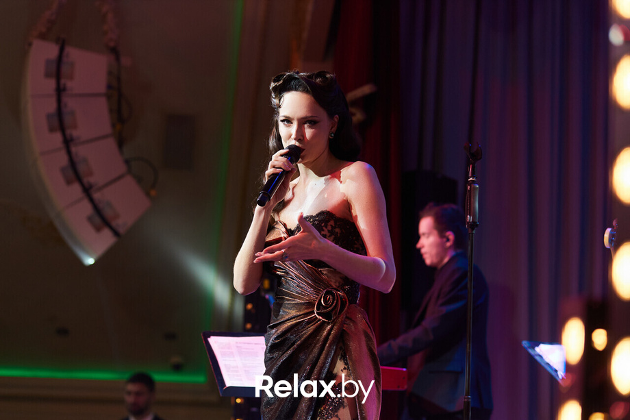 «Настасья Самбурская в казино Опера», фото № 122