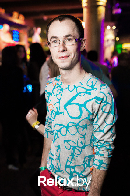 Концерт - Бар, фото № 75