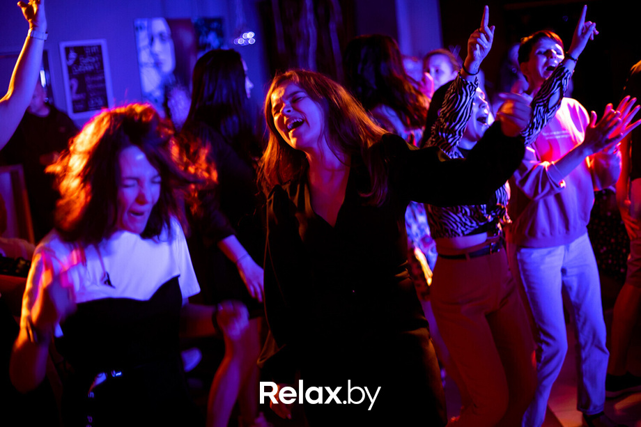 Ночные жители, фото № 63