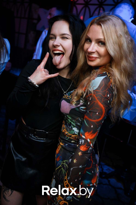 Saturday party, фото № 18