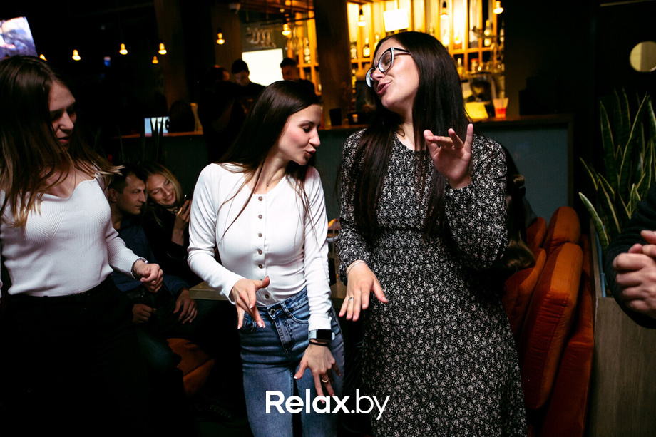 Ночные жители, фото № 50